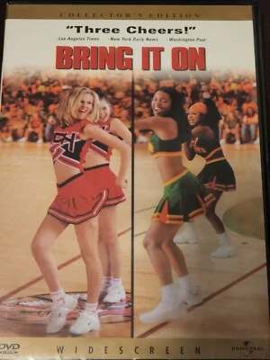 Bring It On DVD - Image 1 of 2