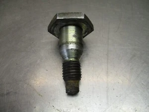 1999 Polaris Scrambler 500 4x4 Left Swingarm Pivot Bolt 5131697 5131695 - Picture 1 of 4