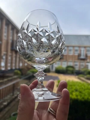 2x Spiegelau Metropolitan Brandy Balloons, Snifters, 260 ml, Discontinued - Image 1 of 4