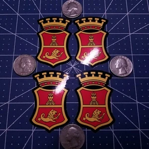 Pegatinas de colección ""cerveza San Miguel - Imagen 1 de 2