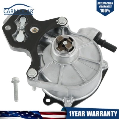 Bomba de vacío 12686657 repuesto para modelo GMC Foto 1 de 4