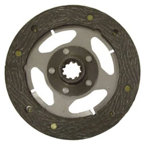 6.5" Trans Disc Fits Allis Chalmers Models 70800662 - Picture 1 of 5