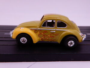 Vintage, Aurora, Tyco, etc... VW    (Item #4266)