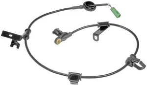 Dorman 695-913 Rear Driver Side ABS Wheel Speed Sensor Compatible with Select - Picture 1 of 3