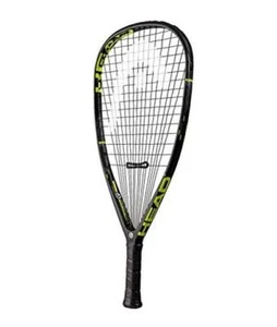 Graphene Radical 160/170/180 Racquetball Racquet Series, 3 5/8" 180.0 Grams - Picture 1 of 2