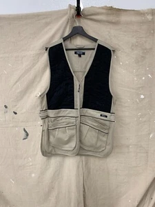 Gander Mountain Guide Series Hunting Vest, Large - Picture 1 of 6