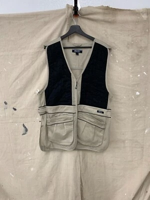 Gander Mountain Guide Series Hunting Vest, Large - Image 1 of 4