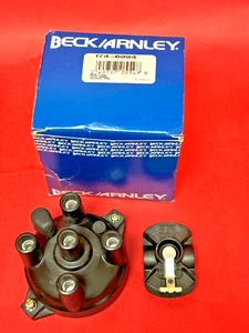 Distributor Cap & Rotor Beck/Arnley 174-6994 for Mitsubishi Galant Expo Plymouth - Picture 1 of 2