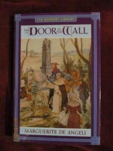 Marguerite De Angeli - THE DOOR IN THE WALL (Newbery) - 1st thus - Picture 1 of 1