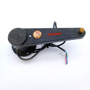 Autohelm Raymarine Z131 300220 Rotary Rudder Reference Sensor Rudder Feedback - Foto 1 di 7