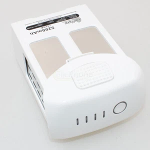 15,2V Akku Li-Polymer für DJI Phantom 4 Pro - 5200mAh - Bild 1 von 3