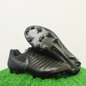 NIKE - AH7238 001 - LEGEND 7 ELITE FG - Soccer Shoes - Men's 6.5, Women's 8 - Picture 1 of 11