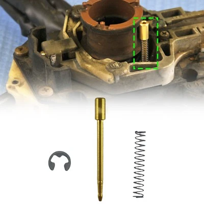 Steering Wheel Horn Contact Kit For Toyota Pickup Truck Land Cruiser Van New - Image 1 of 4