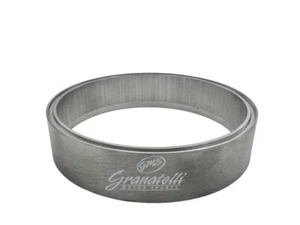 Granatelli Motor Sports 1.25" Tall, 5.125" Diameter, Air Filter Spacer, w/O-ring - Picture 1 of 2
