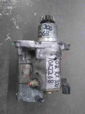 Motor de arranque Lexus RX300 1999-2003 OEM 1999 2000 2001 2002 2003 Foto 1 de 4
