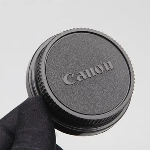 ORGINAL Canon B4 2/3" Rear Lens Cap for Canon Fujinon B4 lens - Imagen 1 de 6