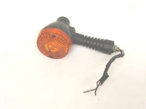 KAWASAKI KLX650 KLX 650 TURN SIGNAL FASHERS - Picture 1 of 1