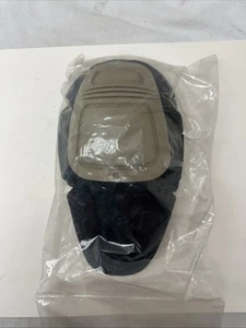 Juego de rodilleras de combate Crye Precision AirFlex caqui almohadilla-KC3-01-000 - Imagen 1 de 2