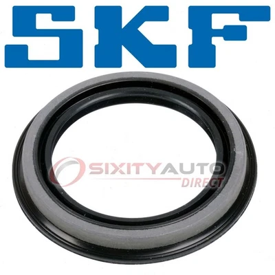 SKF Front Wheel Seal for 1963-1967 Mercury Colony Park - Driveline Axles xy - Image 1 of 4