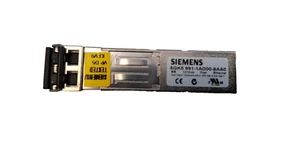 SIEMENS 6GK5 991-1AD00-8AA0 MM 1310nm FAST Ethernet - Bild 1 von 7