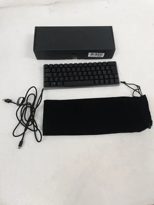 Tastiera CoolerMaster SK-622-GKTL1-FR AZERTY - grigio siderale - Immagine 1 di 4