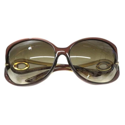 Gafas de sol Dior 57Xcc marrón dorado Foto 1 de 4