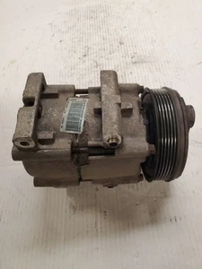 AC Compressor 6-245 Fits 01-11 RANGER 411227 - Picture 1 of 12