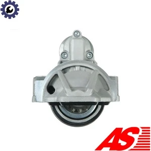 STARTER S0549 FOR FORD TRANSIT/V363/Bus/Platform/Chassis/Van CVR5/CV24 2.2L - Picture 1 of 10