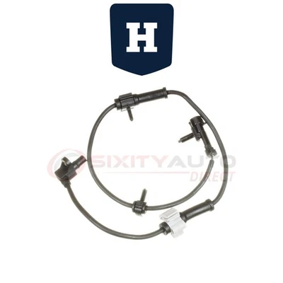 Holstein Front Left ABS Wheel Speed Sensor for 2003-2006 Cadillac Escalade fp - Image 1 of 4