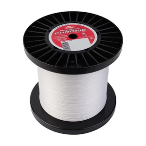 Berkley ProSpec Chrome Premium Professional Grade Hollow Braid - 100lb - 1500yd - Bild 1 von 7