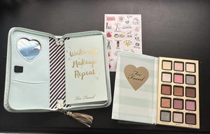 Wake Up Makeup Repeat By Too Faced Best Year Ever 2018 - Picture 1 of 6