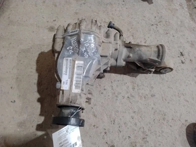Front Axle Carrier 3.45 Ratio from 2016 Jeep Grand Cherokee 11747693 Foto 1 de 4