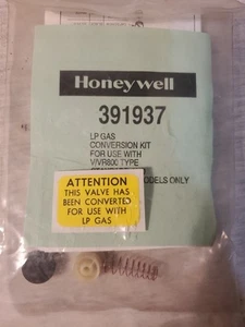 Honeywell / Resideo 391937 Natural Gas Valve Conversion to LP / Propane Kit - Picture 1 of 3