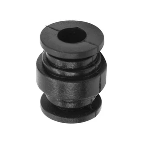 PTZ Gimbal AV Ball Damping Rubber Ball Black for FPV Camera Mount Multicopter - Picture 1 of 11