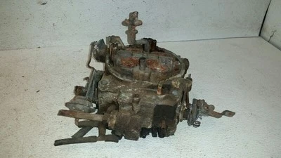 472, carburador automático Q-Jet Core para Cadillac Deville 1974 Foto 1 de 4