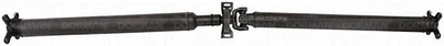 Conjunto de eje de transmisión trasero de acero de 2 piezas Dorman 986-038 se adapta a Mercedes-Benz E350 Foto 1 de 4
