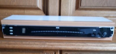 KORG  DTR 1000 DIGITAL TUNER - Bild 1 von 2