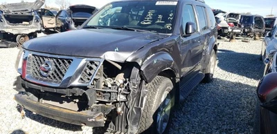 Nissan Pathfinder 2012 motor de 4,0 L fabricante de equipos originales 150 k millas - LKQ441702244 Foto 1 de 4