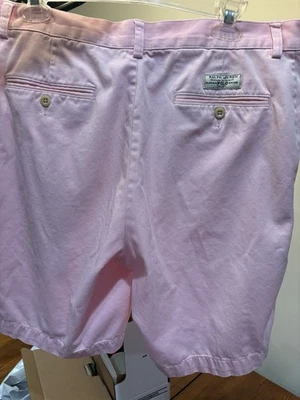 Ralph Lauren Classic Polo Chino Shorts Size 33 - Image 1 of 4