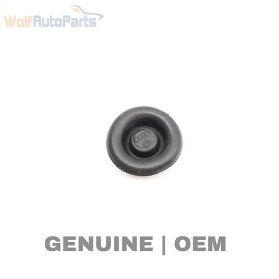 2008-2024 AUDI A5 - DOOR PLUG / CAP 191971908E - Image 1 of 4