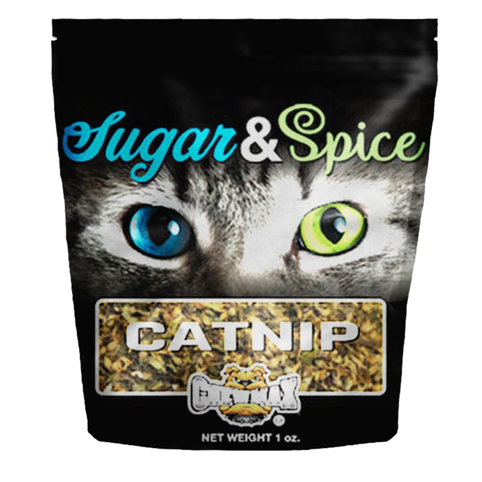 Catnip Bag - Image 1 of 4