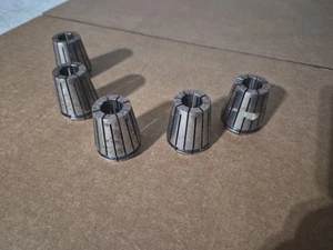 ER 32 Spannzangen - Bild 1 von 2