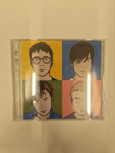 EBOND Blur - The Best Of - Food - 7243 5 29868 2 8, CD CD048243 - Foto 1 di 4