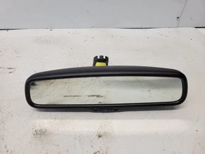2008 2009 2010 2011 2012 HONDA ACCORD INTERIOR REAR VIEW MIRROR 76400SECA12 - Picture 1 of 20