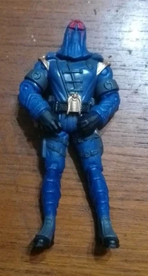 G.I. Joe COBRA COMMANDER 3.75" Valor v Venom - Image 1 of 2
