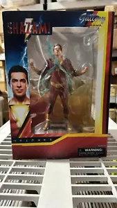 Diamond Select DC Gallery Shazam Movie PVC Figure (B69) - Picture 1 of 6