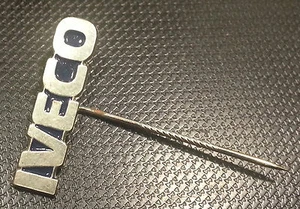 Iveco Anstecknadel lackiert große alte Ausgabe 25x6mm - Picture 1 of 1