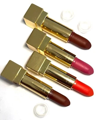 yves saint laurent rouge pur couture lipstick pick your color - Bild 1 von 2
