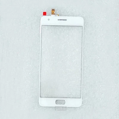 Nuevo Repuesto Panel Lente Vidrio Digitalizador Pantalla Táctil Para Lenovo ZUK Z2 Blanco Foto 1 de 3