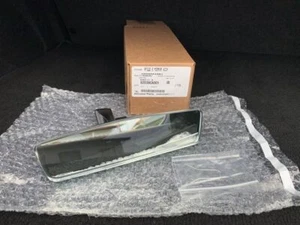 SUBARU Genuine BRZ ZC6 2015-2020 Frameless Rear View Mirror 92039CA001 OEM - Picture 1 of 1